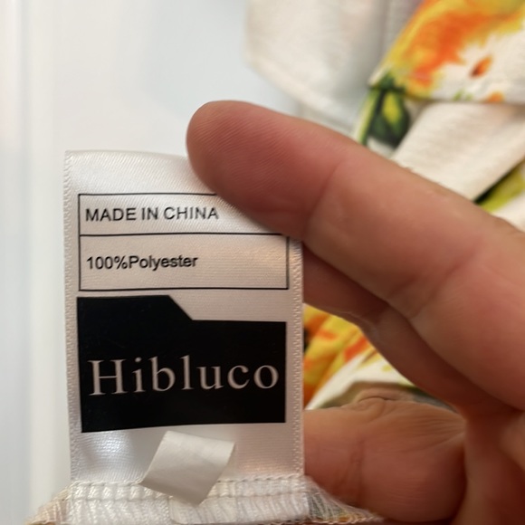 Sunflower Top - Picture 2 of 4